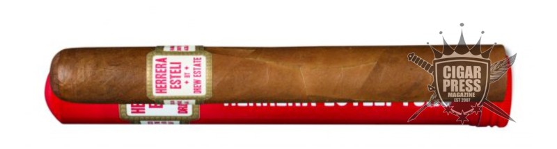 Image of Drew Estate Cigar Co. Herrera Esteli Toro