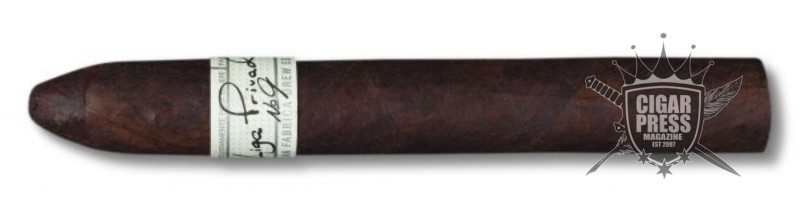 Image of Drew Estate Cigar Co. Liga Privada