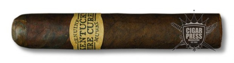 Image of Drew Estate Cigar Co. MUWAT Kentucky Fire Cured