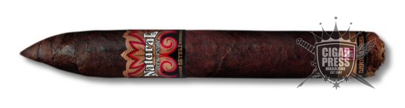 Image of Drew Estate Cigar Co. Natural Dark Angel