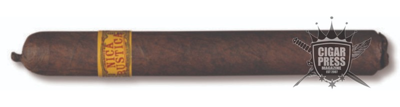 Drew Estate Cigar Co. Nica Rustica