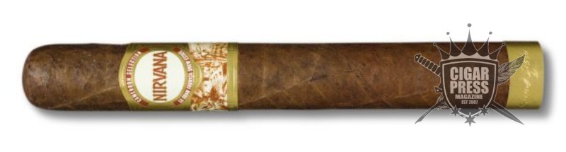 Drew Estate Cigar Co. Nirvana Cameroon Selection