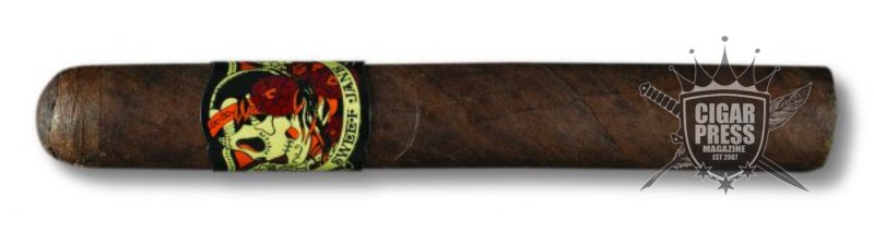 Image of Drew Estate Cigar Co. Sweet Jane