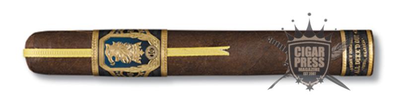 Drew Estate Cigar Co. Undercrown 10