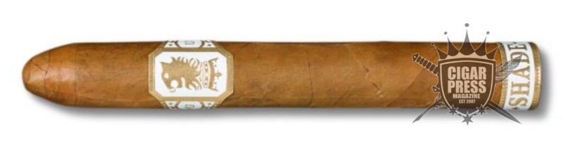 Drew Estate Cigar Co. Undercrown Shade Belicoso