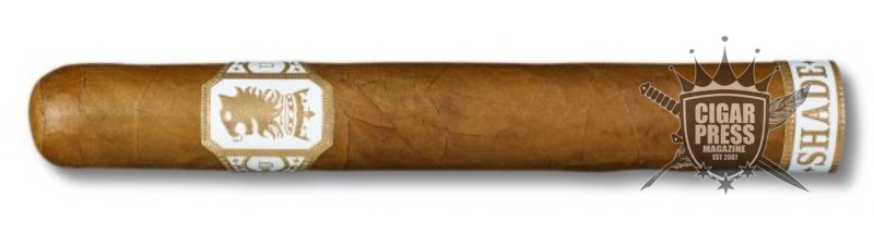 Image of Drew Estate Cigar Co. Undercrown Shade Corona Doble