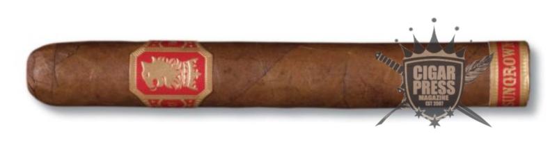 Image of Drew Estate Cigar Co. Undercrown Sun Grown