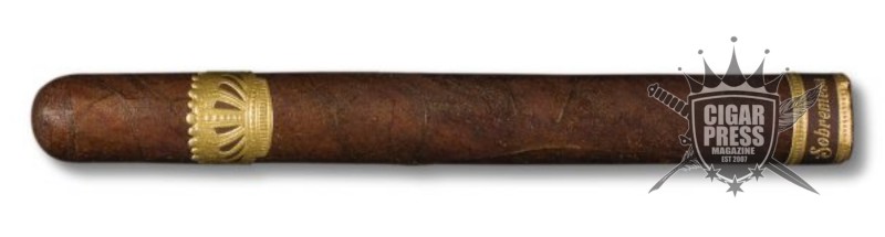 Image of Dunbarton Tobacco & Trust Sobremesa Corona Grande