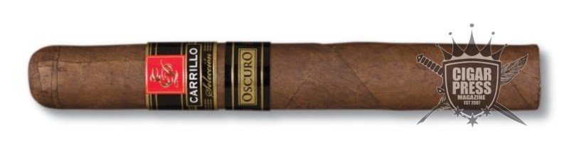 Image of E.P. Carrillo Selección Oscuro