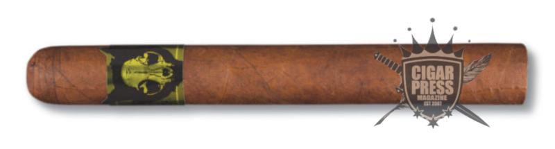 Image of Emilio Cigars Grimalkin