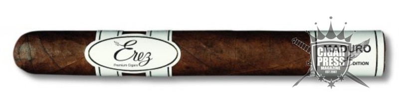 Image of Erez Premium Cigars Erez Madruo Series