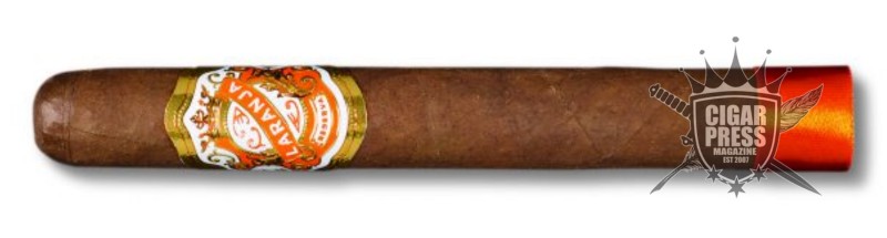 Image of Espinosa Cigars Laranja Reserva