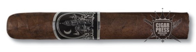 Evil Genius Cigars Black Chapel