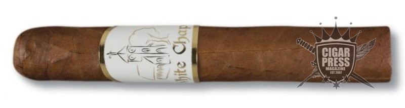 Evil Genius Cigars White Chapel