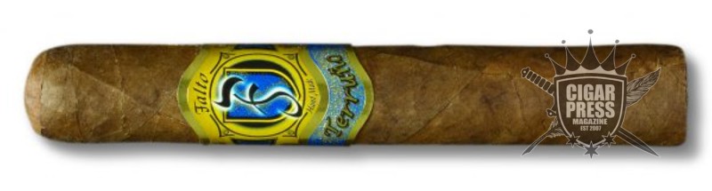 Falto Cigars Terruño Hermanos