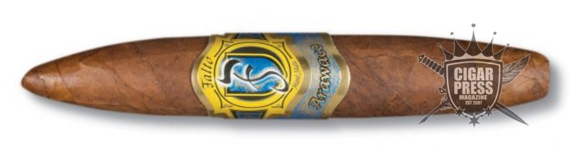 Falto Cigars Yagüez “Arawaco”