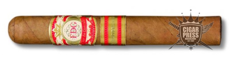 Flor de Gonzalez 20th Anniversary