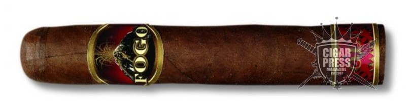 Image of Fogo Cigar Company Fogo Gold