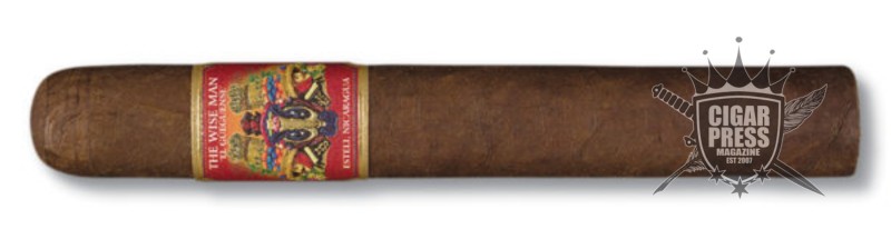 Foundation Cigar Company Güegüense Maduro