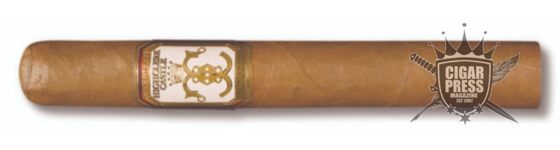 Image of Foundation Cigar Company Highclere Castle