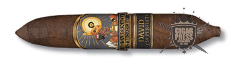 Image of Foundation Cigar Company Tabernacle David