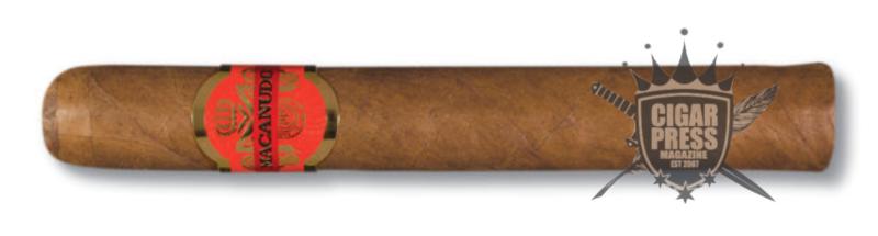 Image of General Cigar Company Macanudo Inspirado Orange