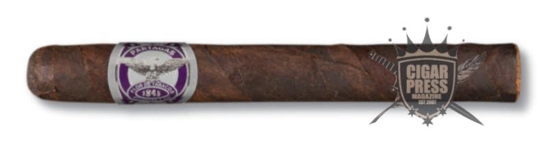 General Cigar Company Partagás 1845 Extra Oscuro