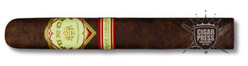 Image of General Cigar Company Punch Rare Corojo 10th Anniversary