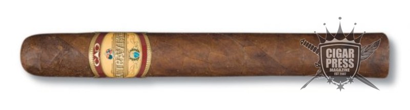 General Cigars CAO La Traviata