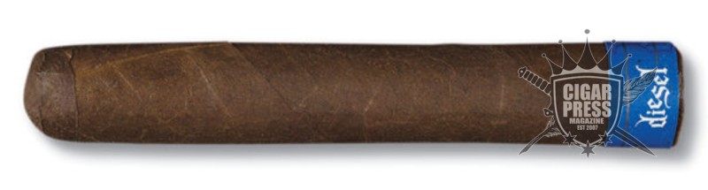 General Cigars Diesel Grind