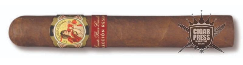 Image of General Cigars & EPC Jr. Collaboration La Gloria Cubana Colección Reserva