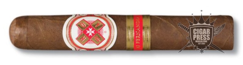 Image of General Cigars Hoyo La Amistad by AJ Fernandez