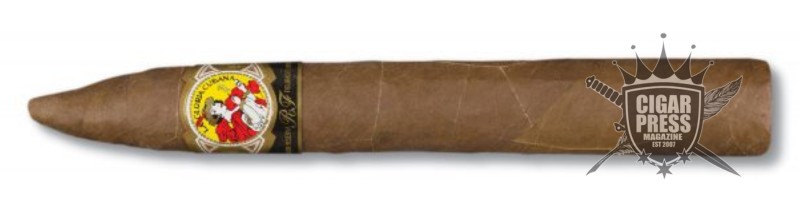 General Cigars La Gloria Cubana Reserva Figurado