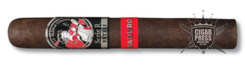 General Cigars La Gloria Cubana Serie R Esteli Maduro