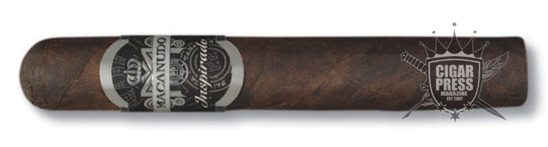 General Cigars Macanudo Inspirado Black