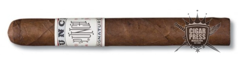 General Cigars Punch Signature