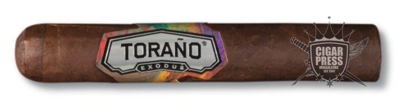 General Cigars Toraño Exodus