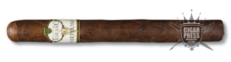 Image of General Cigars Toraño Virtuoso