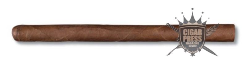 Gran Habano Cigars G.A.R. MLG