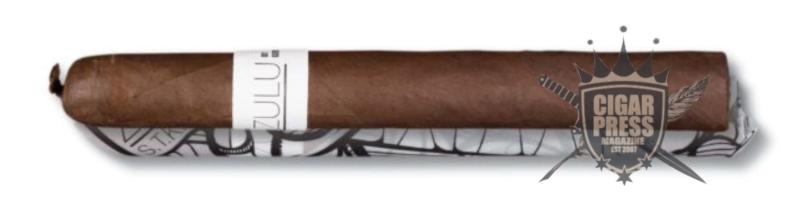 Image of Gran Habano Cigars S.T.K. Zulu Zulu Mas Paz (White)