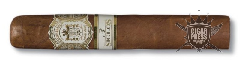 Image of Gran Habano Cigars (Tabacalera Unidos) 3 Siglos