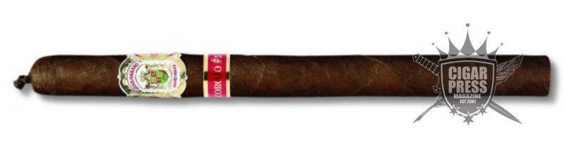 Image of Gran Habano Cigars (Tabacalera Unidos) Corojo #5