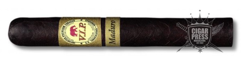 Gran Habano Cigars (Tabacalera Unidos) VIP Maduro