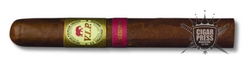 Gran Habano Cigars (Tabacalera Unidos) VIP Natural