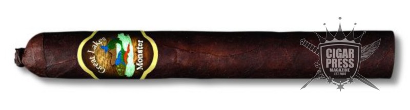 Image of Great Lakes Cigars Great Lakes Monster