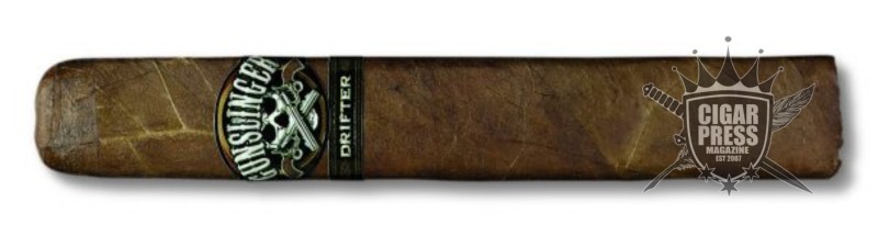 Gunslinger Cigars Drifter