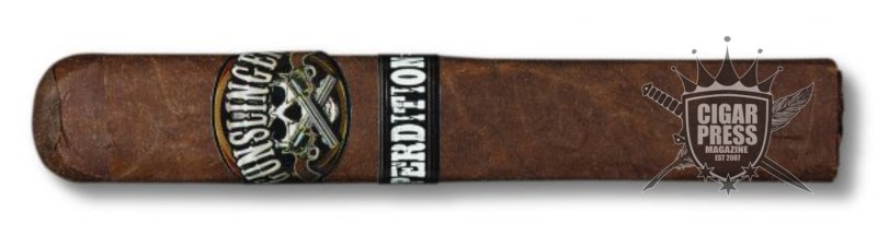 Gunslinger Cigars Perdition