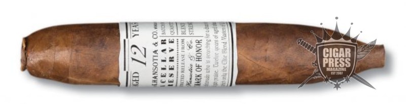 Gurkha Cigar Group Cellar Reserve Platinum