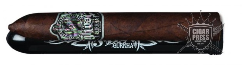 Image of Gurkha Cigar Group Ghost