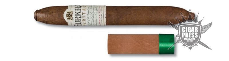 Gurkha Cigar Group Heritage